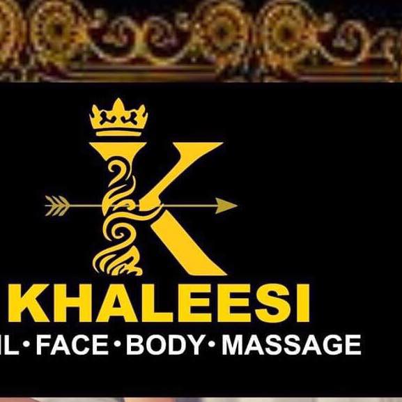 Khaleesi Spa