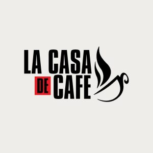 La Casa De Café