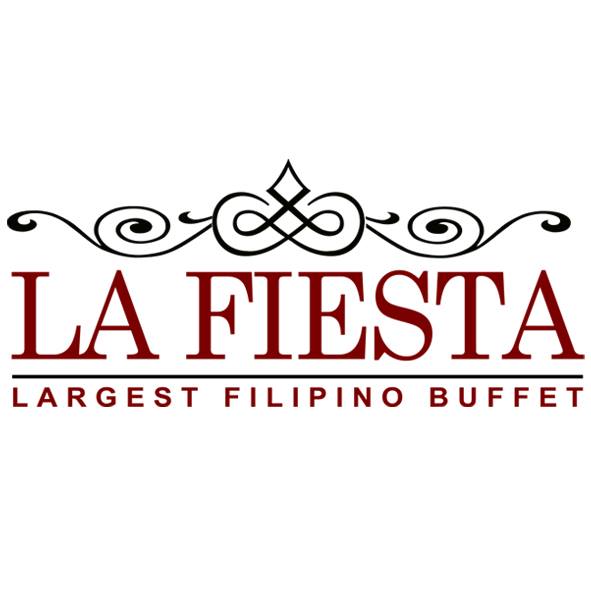 La Fiesta Largest Filipino Buffet