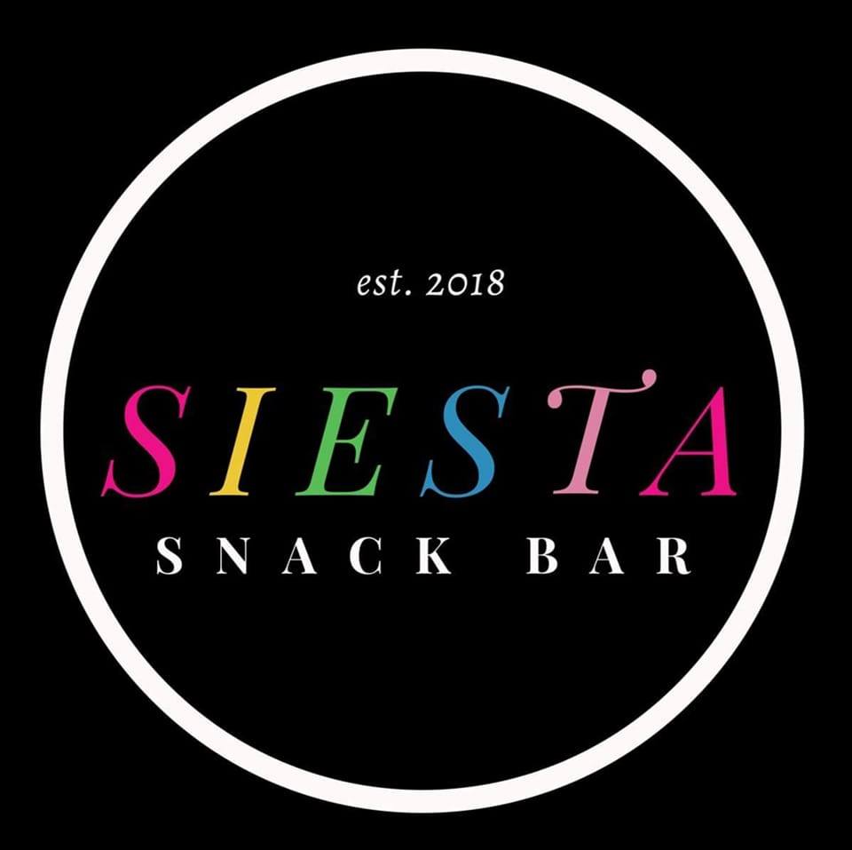 Le Siesta Snack Bar