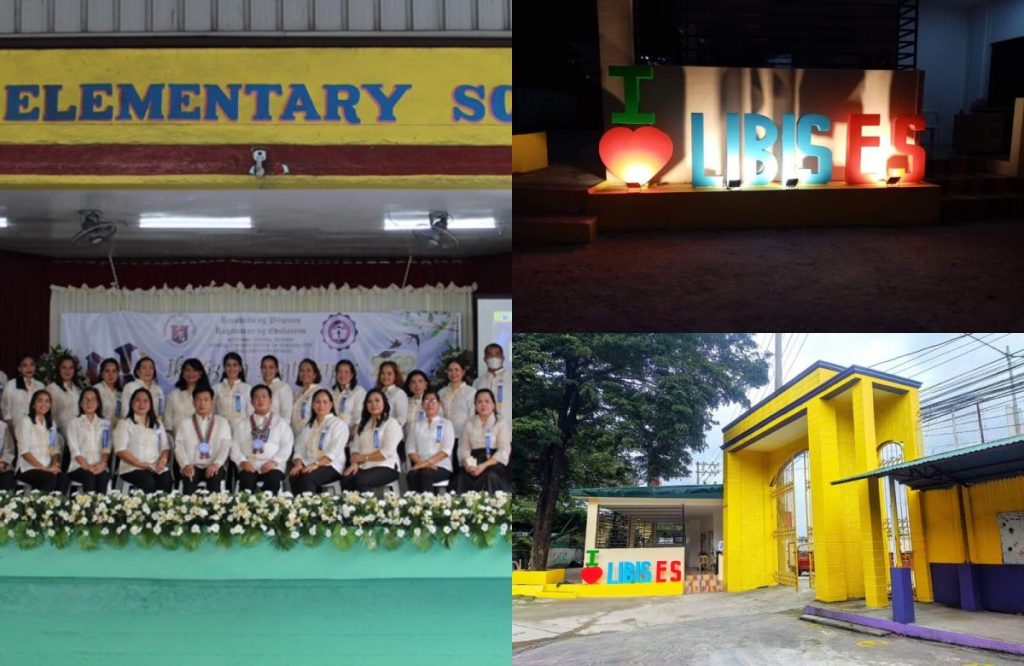 Libis Elementary School