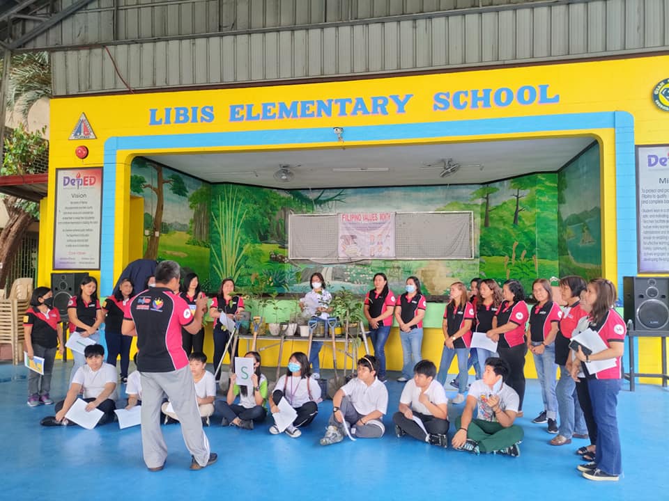 Libis Elementary School