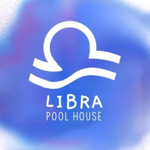 Libra Pool House