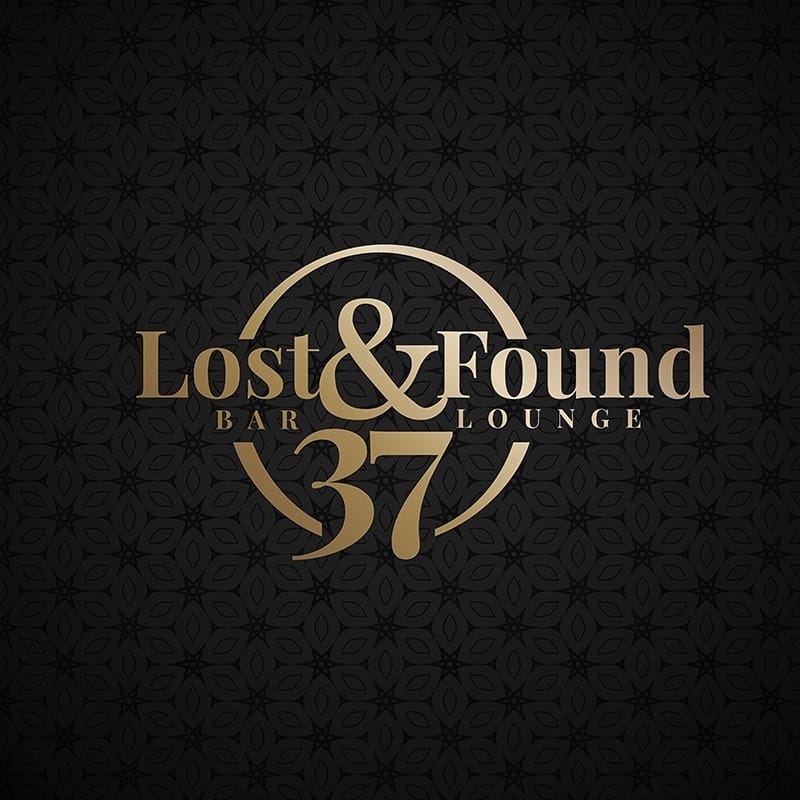 Lost Found 37