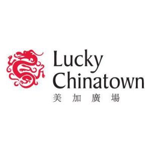 Lucky Chinatown