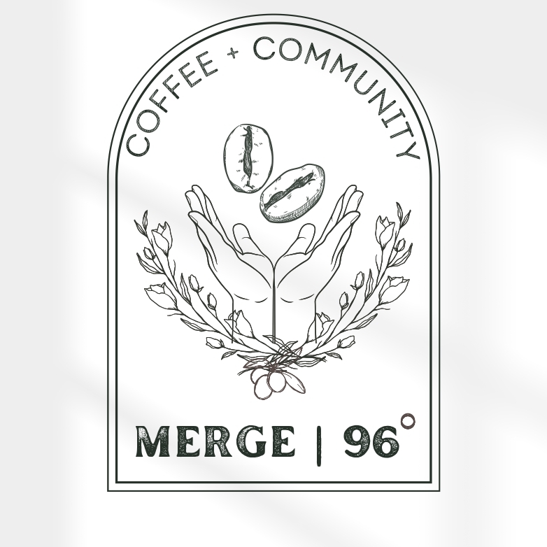 MERGE 96 CAFE