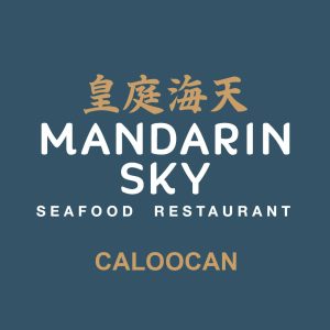 Mandarin Sky Seafood Restaurant Caloocan