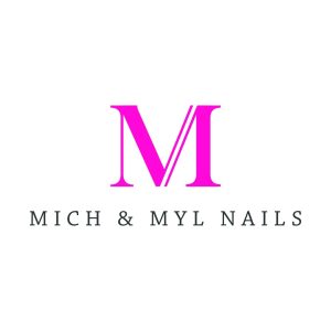 Mich Myl Nails SM Mall of Asia