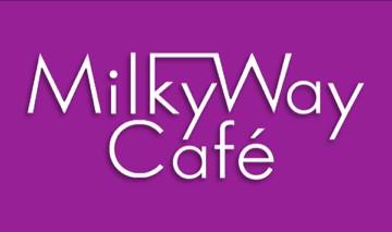 Milky Way Cafe Makati 