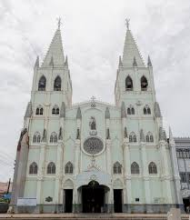 Minor Basilica of San Sebastian