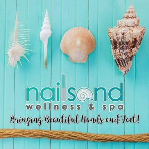 Nails and Wellness And Spa Caloocan