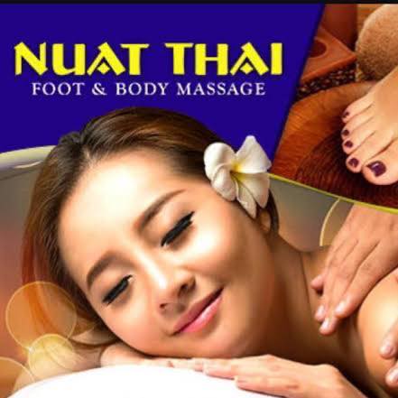 Nuat Thai Bambang Foot Body Massage Spa