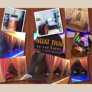 Nuat Thai Samano