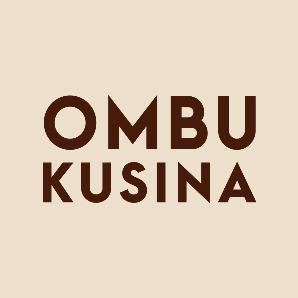 Ombu Kusina