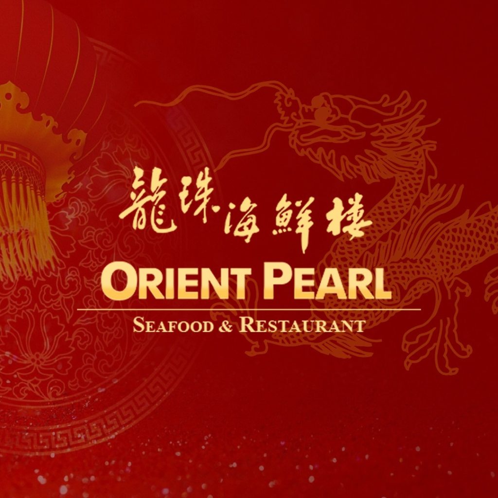 Orient Pearl Seafood Restaurant