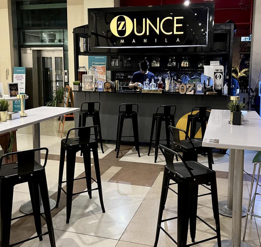 Ounce Manila