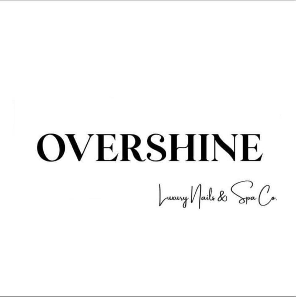 Overshine Luxury Nails Spa