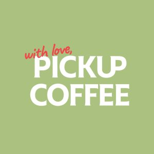 PICKUP COFFEE Pasay City