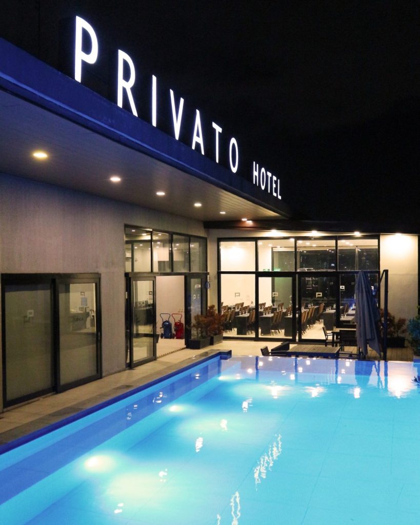 PRIVATO QUEZON CITY