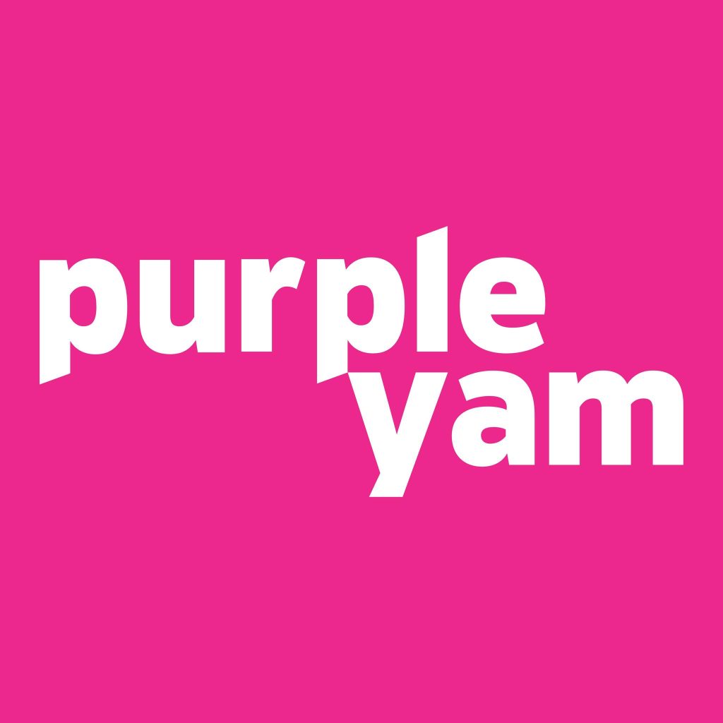 Purple Yam Malate