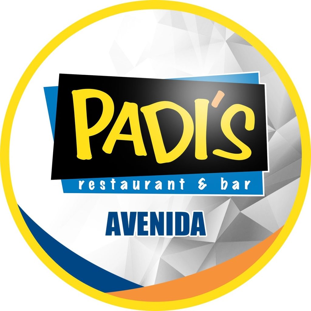 Padi’s Point Avenida Rizal Avenue