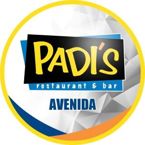 Padi’s Point Avenida Rizal Avenue