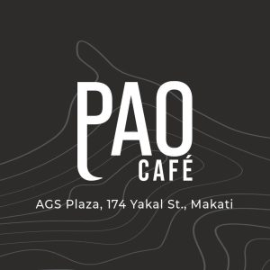 Pao Cafe