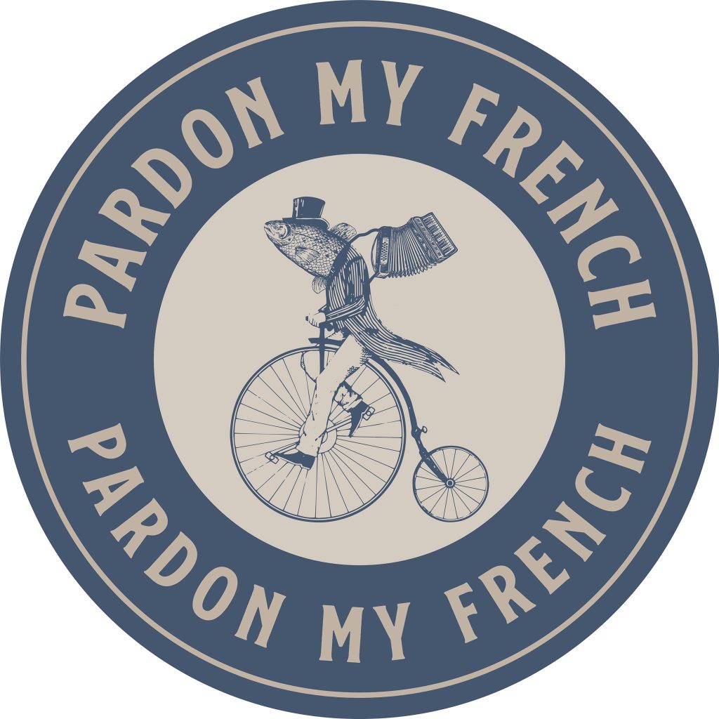 Pardon My French Manila