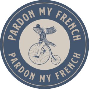 Pardon My French Manila