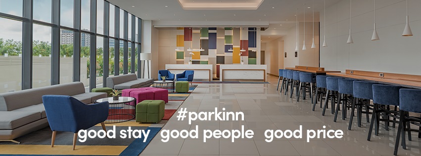 Park Inn by Radisson North Edsa