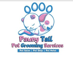 Pawny Tail Pet Grooming Services