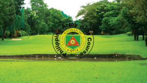 Philippine Army Golf