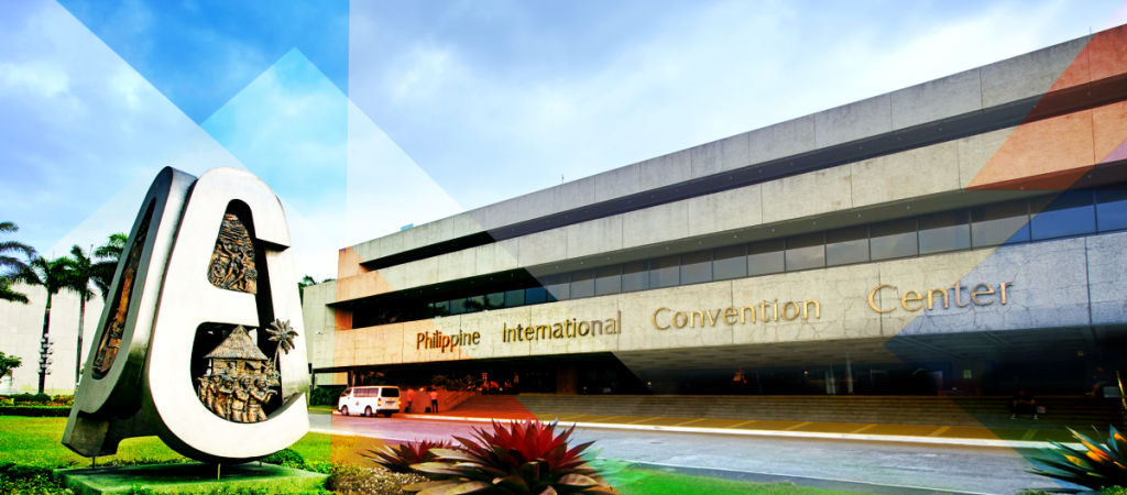 Philippine International Convention Center (PICC)