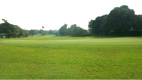 Philippine Navy Golf Course