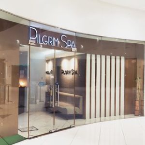 Pilgrim Spa