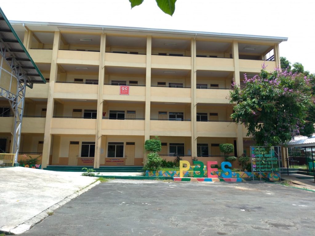 Project 3 Elementary School