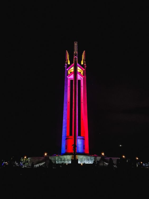 Quezon Memorial Circle