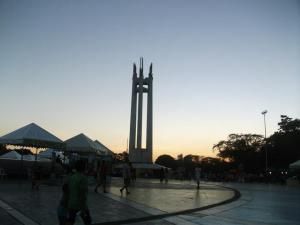 Quezon Memorial Circle