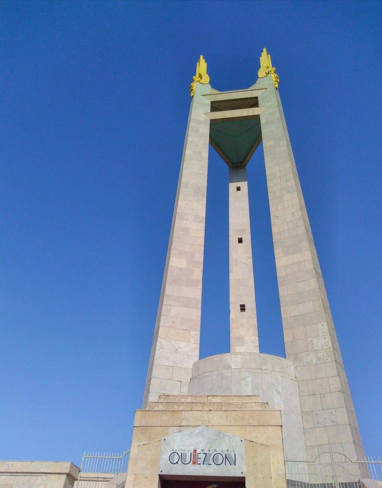 Quezon Memorial Circle