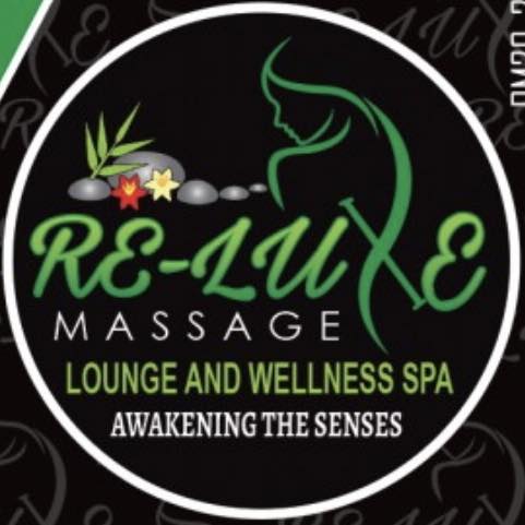 Re-luxe Massage Lounge and Wellness Spa