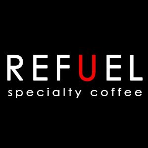 Refuel Specialty Coffee