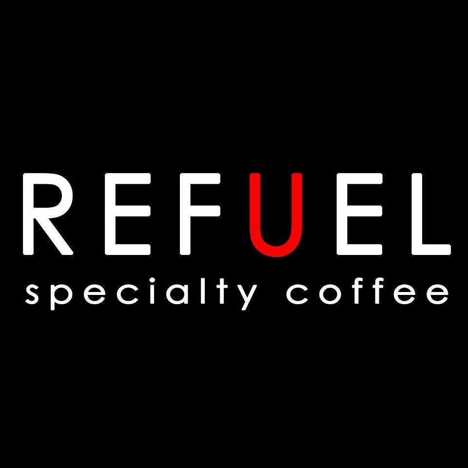 Refuel Specialty Coffee