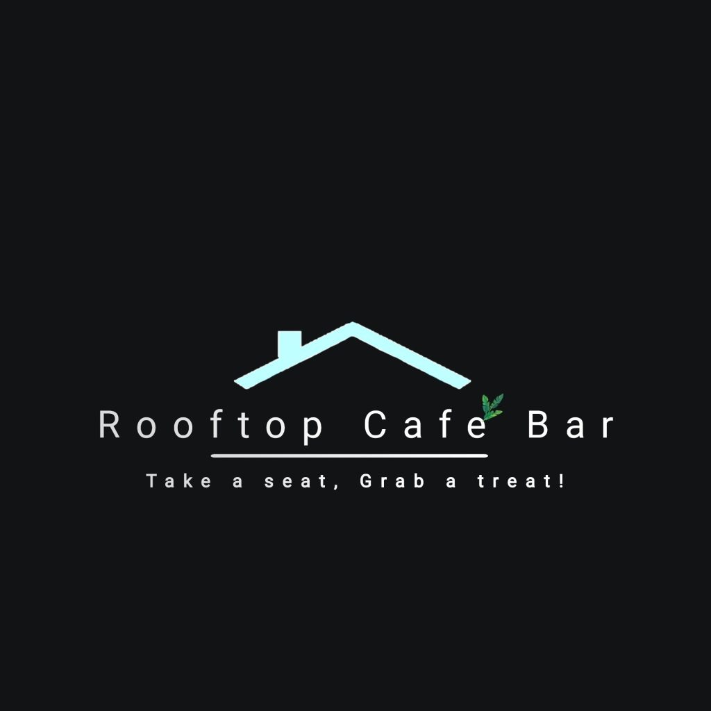 Rooftop Cafe Bar