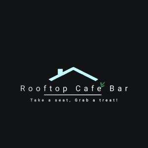 Rooftop Cafe Bar