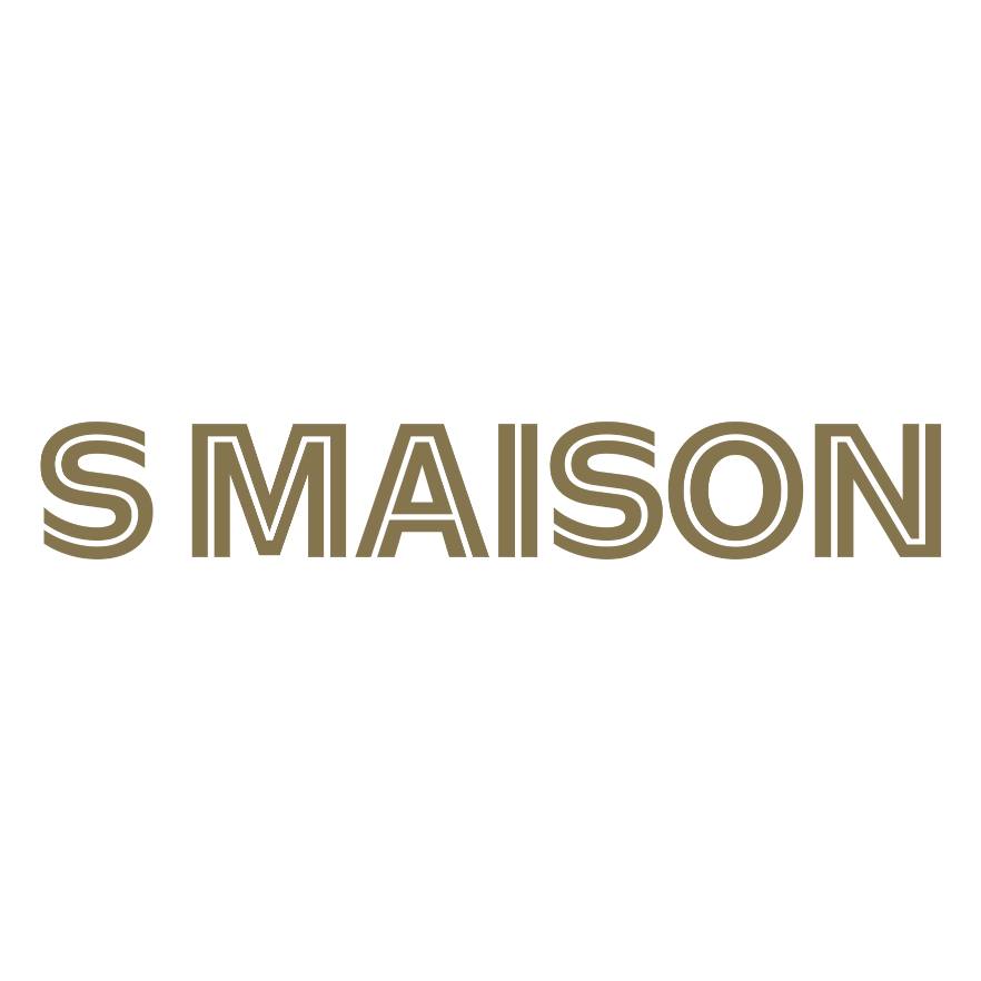 S Maison at Conrad Manila