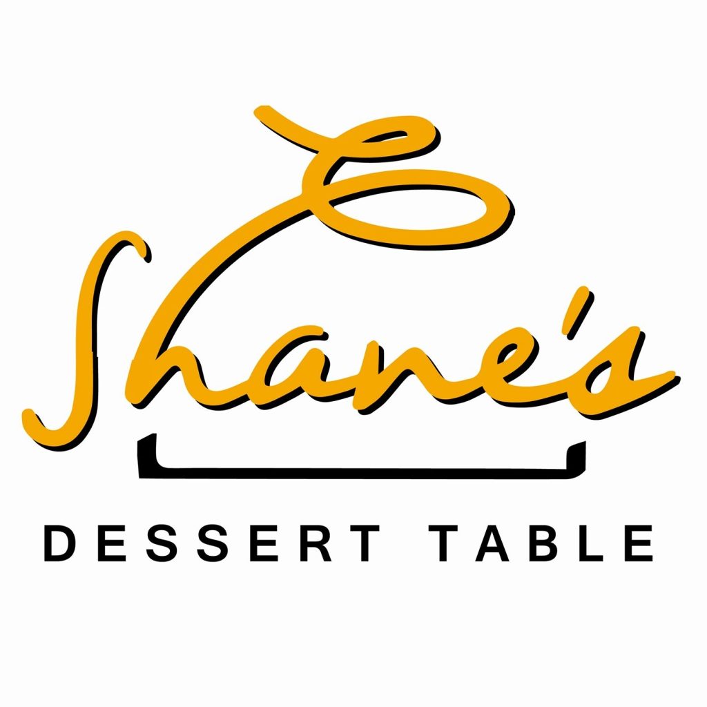 Shane’s Dessert Table