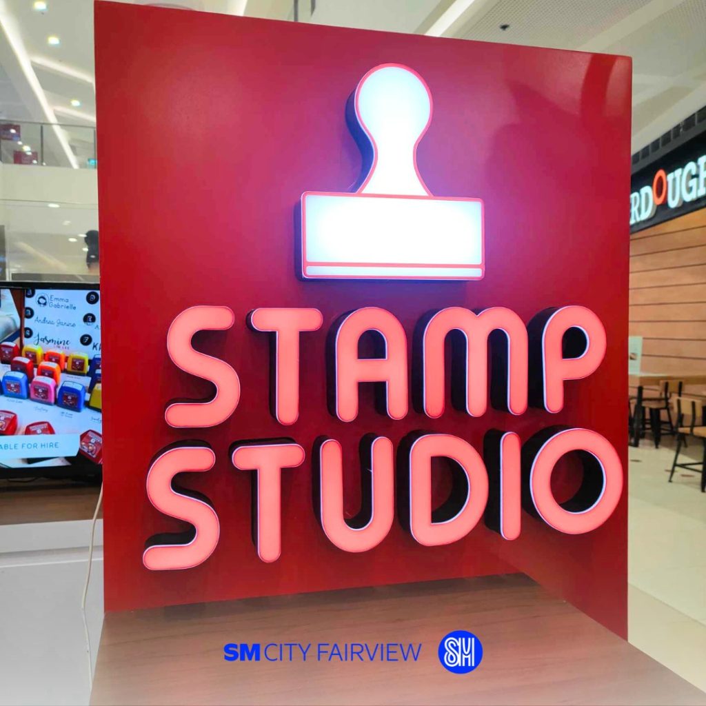 SM City Fairview