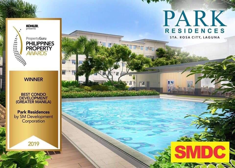 SMDC Glam Residences