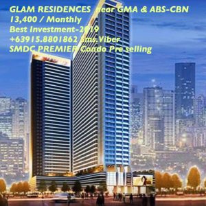 SMDC Glam Residences