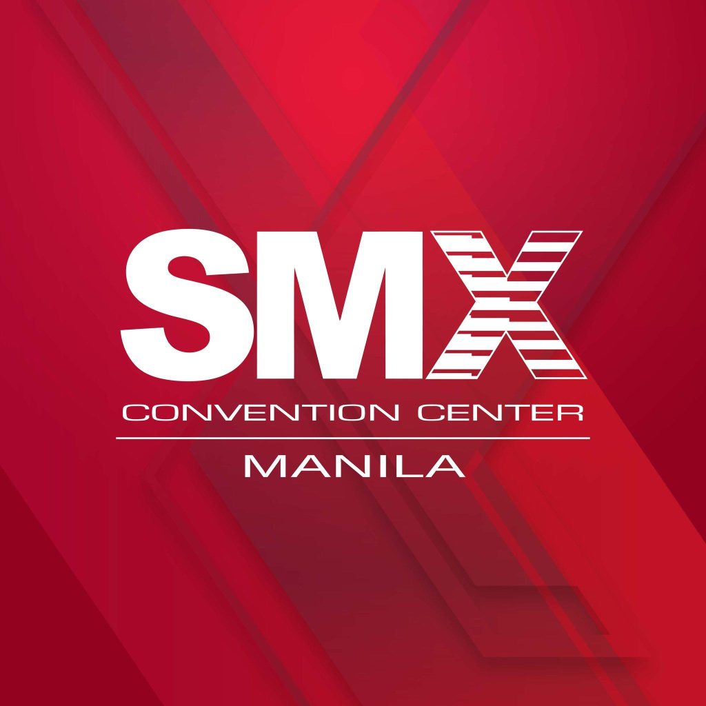 SMX Convention Center Manila